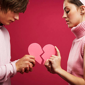 2 steps to make your ex-boyfriend miss you!