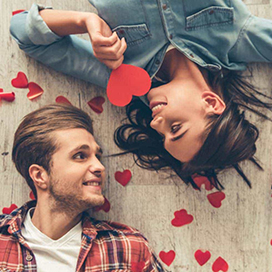 14 Signs that you have the best boyfriend in the universe