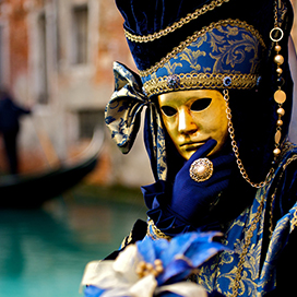 Festival of Venice