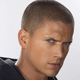 The Buzz Cut Hairstyle