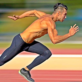 6 Tips to Make You a Faster Runner