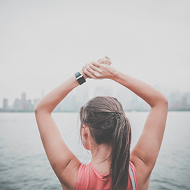 Calorie needs for athletes or sports practitioners: