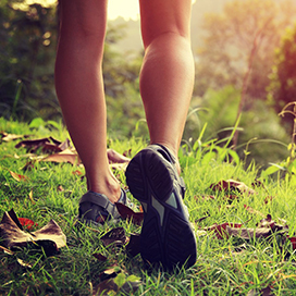 How to achieve the 10,000 steps a day challenge?