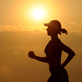 Original ideas to stay active this summer