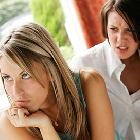 How to tell if youre being a bad friend