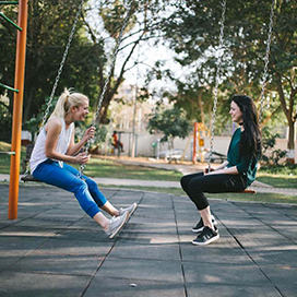 7 steps to become a magnet for friends