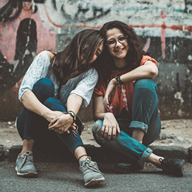 8 friendship general rules to live by