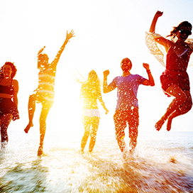 How can we improve our friendship?