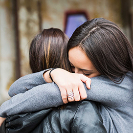 8 ways to make friends and keep them