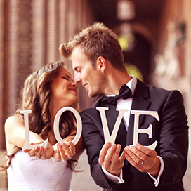 6 intimate tips for your wedding night