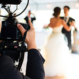 Top 9 questions you should ask your wedding videographer