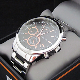 How to match a watch with your outfit?