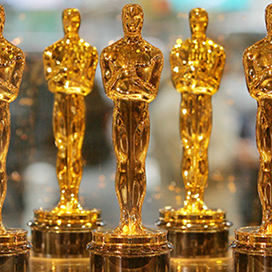 What do you know about the Oscars? Here are some amazing facts!