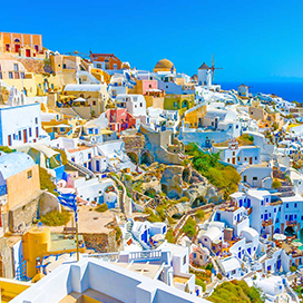 Things not to do in Greece