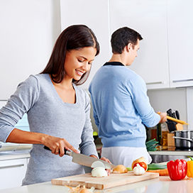 Ways to Express your Love