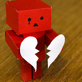 How to Let Go of the Person You Love, Even Though it�s Heartbreaking