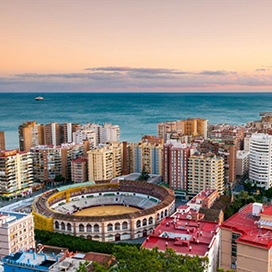 5 Cheap Things to do in Malaga