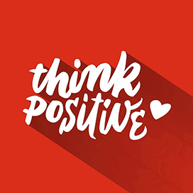 Your guide to building a positive mindset