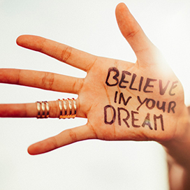 9 important things people who follow their dreams dont do!