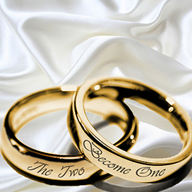 Happy Marriages Exist!