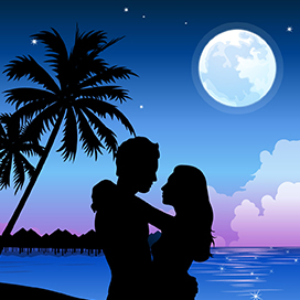 How do you know what you�re experiencing is real love?