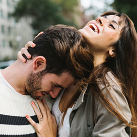 6 Things that will make your man realize you�re the one