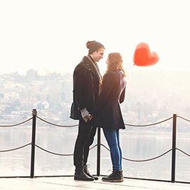 What you want versus what you need in a relationship according to your Zodiac sign!  Pa