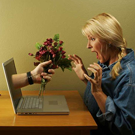 Kitten fishing: The Scary Dating Trend