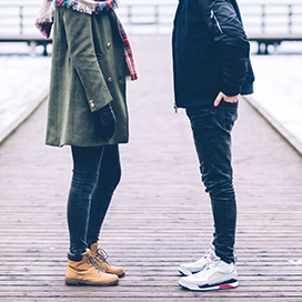 The Type of Relationship that Never Works