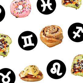 This is the best breakfast for you, according to your zodiac sign - Part 1