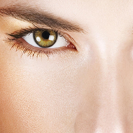 Eyelid twitches