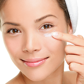 How to treat dark circles under your eyes?