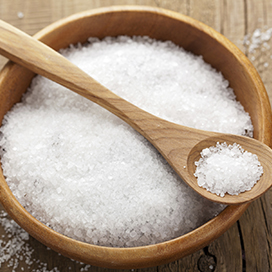 How to cut back on salt without hating your food