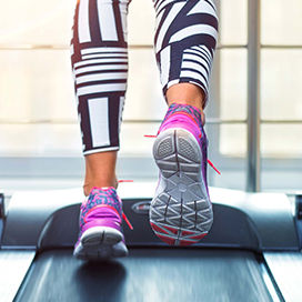 How to exercise twice a day the smart way