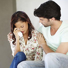 How a Miscarriage Can Affect Your Marriage