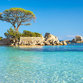 3 Reasons why you should visit Corsica
