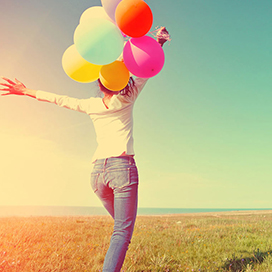 Importance of morning affirmations for a positive day