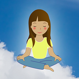 Teach your kids to be kind with the following exercise