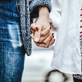 Answer these Questions and then Trust Your Partner