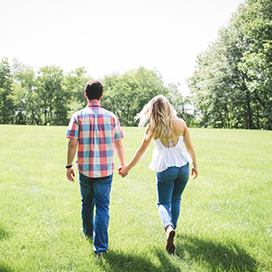 How to be a good girlfriend