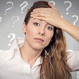 15 Questions to help you decide you're ready to date again