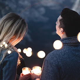 The 4 Types of men you should never fall in love with