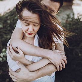 How to know if you and your partner can embrace vulnerability in the relationship?
