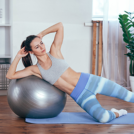 Is it safe to try the new fitness trend on your own?