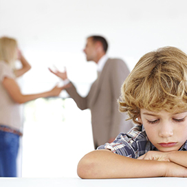 When to Consider a Divorce