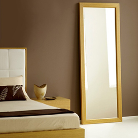 Interior decoration tips for putting mirrors according to Feng Shui