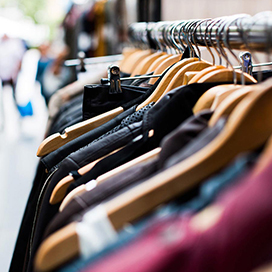 The importance of reading instructions when buying new clothes