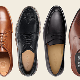The one type of shoe every man should own