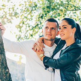 The 5 Rules of Fidelity