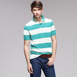 8 tips for men's summer clothes!